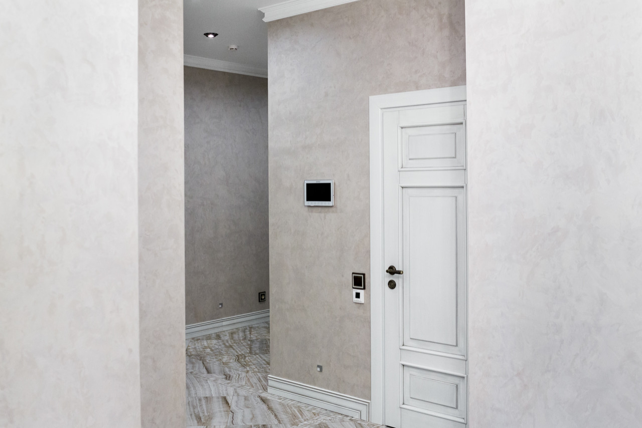 Квартира 2016