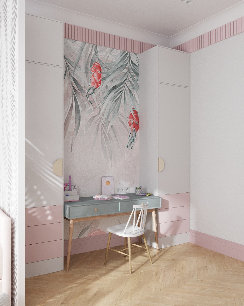 Частный дом в Екатеринбурге