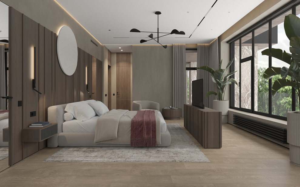 КП Мэдисон Парк