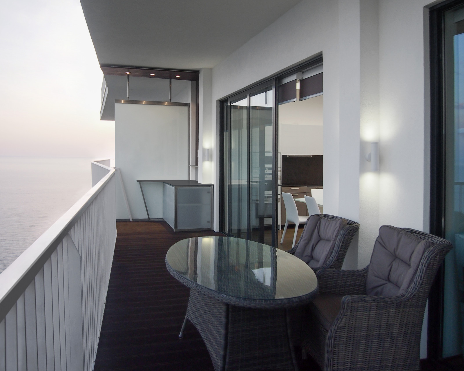 Утренний бриз