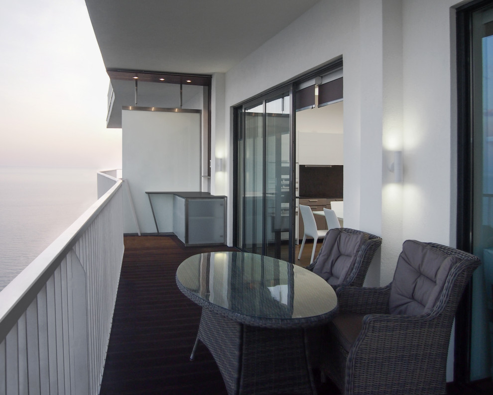 Утренний бриз