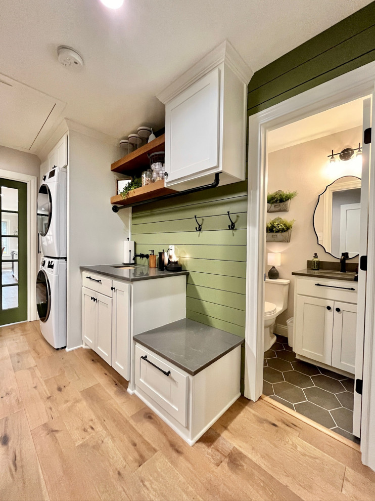 Complete Home Transformation