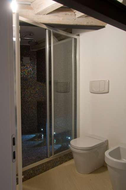 BAGNI contemporary-badrum