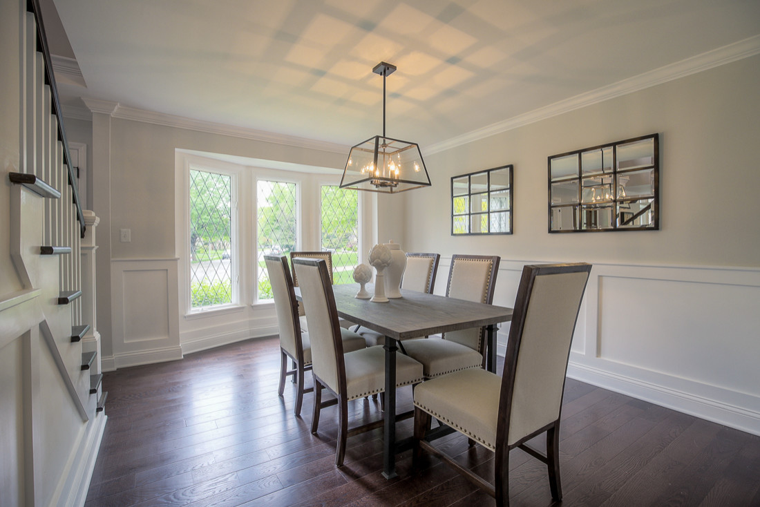 Northeast Overland Park Remodel 4