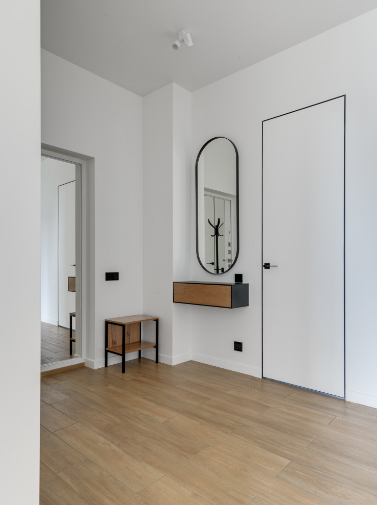 ЖК “Западный Порт”