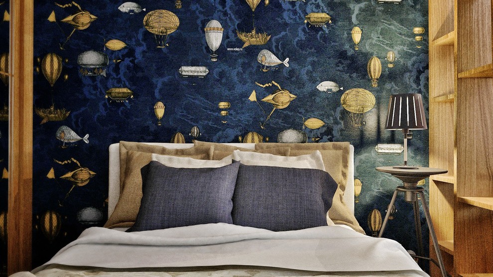 Озёрные аркады