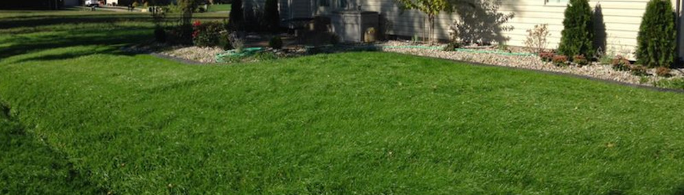Mike Osbourn Lawn Care Inc Shepherdsville Ky Us 40165