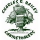 Charles R Bailey Cabinetmakers