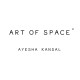 ART OF SPACE Studio | Ayesha Kansal