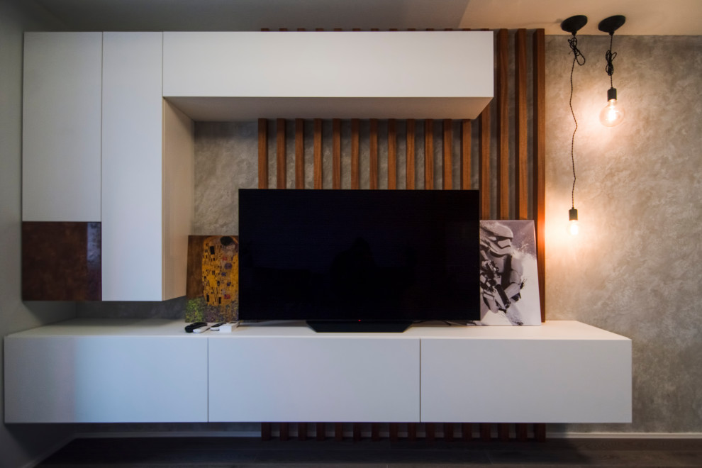 Однокомнатная квартира. 2-й Павловский переулок