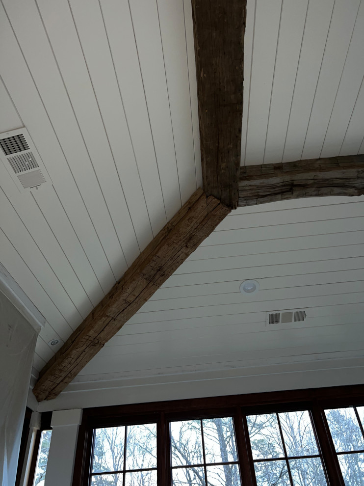 Beverly Addition and Deck