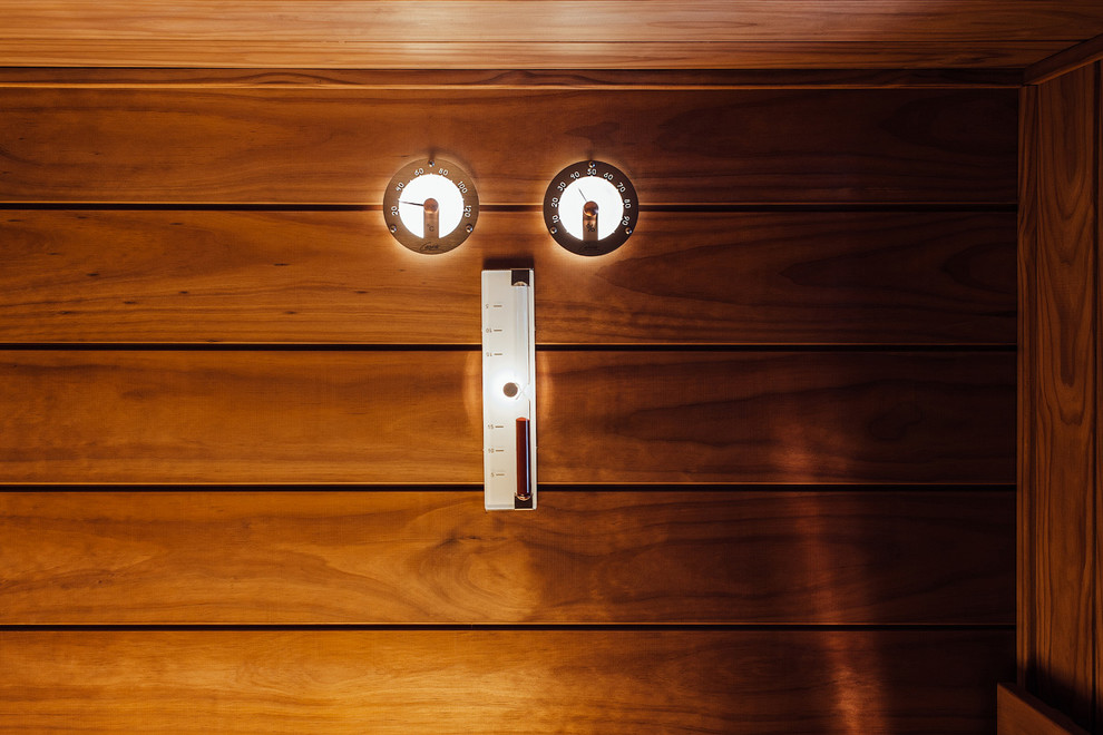 Cariitti термометр, гигрометр и песочные часы с подсветкой.