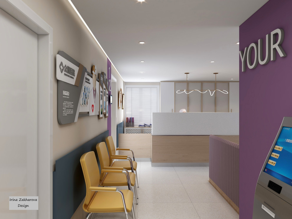 Медицинская клиника