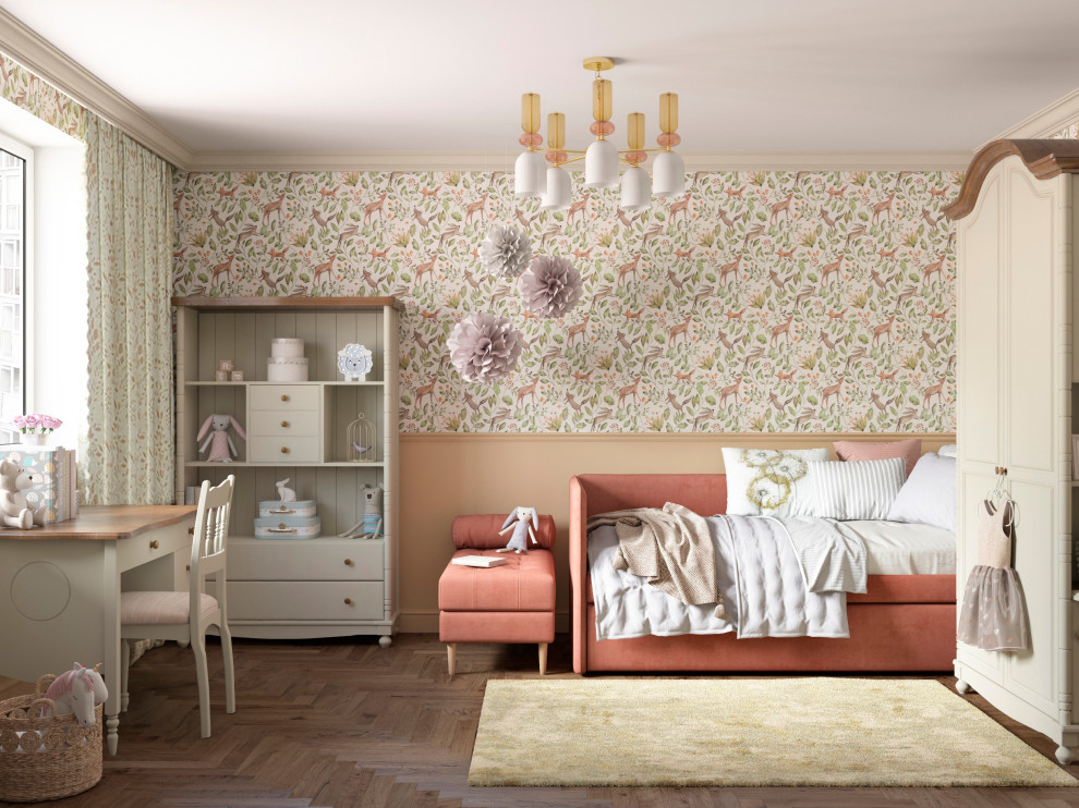 Маленькая Англия