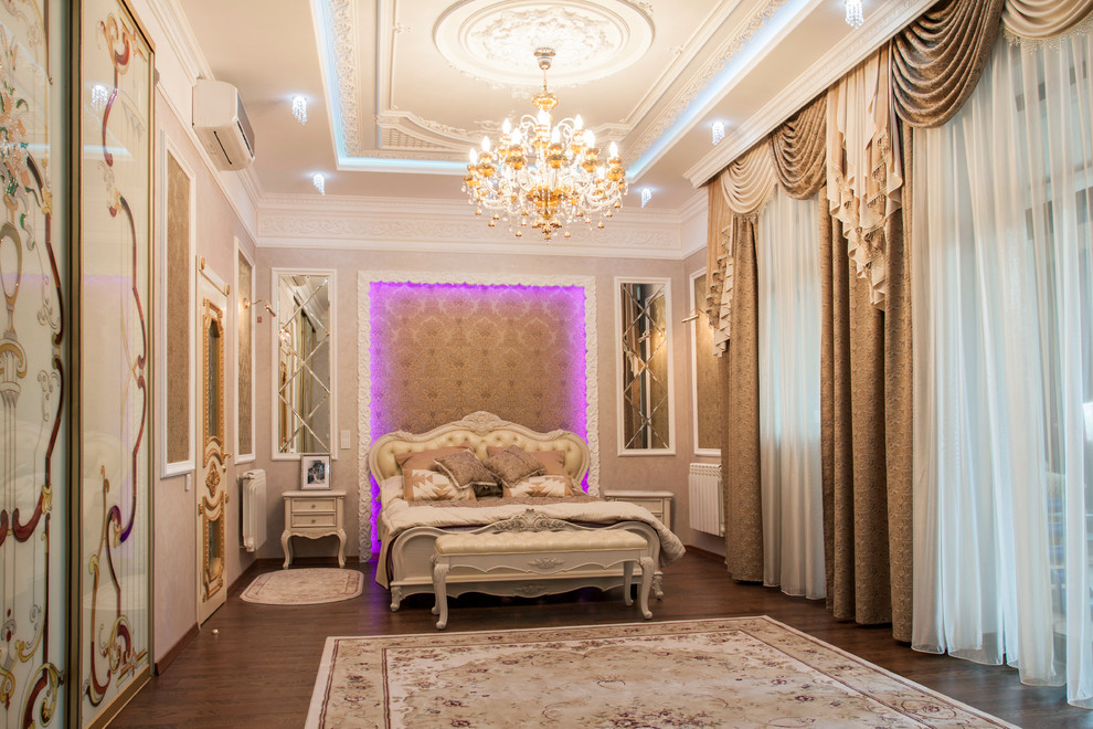 Дом в классическом стиле