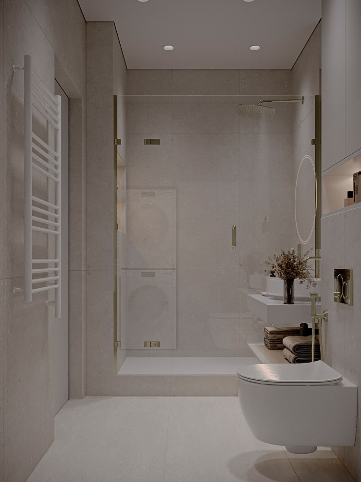 ЖК Проспект Мира