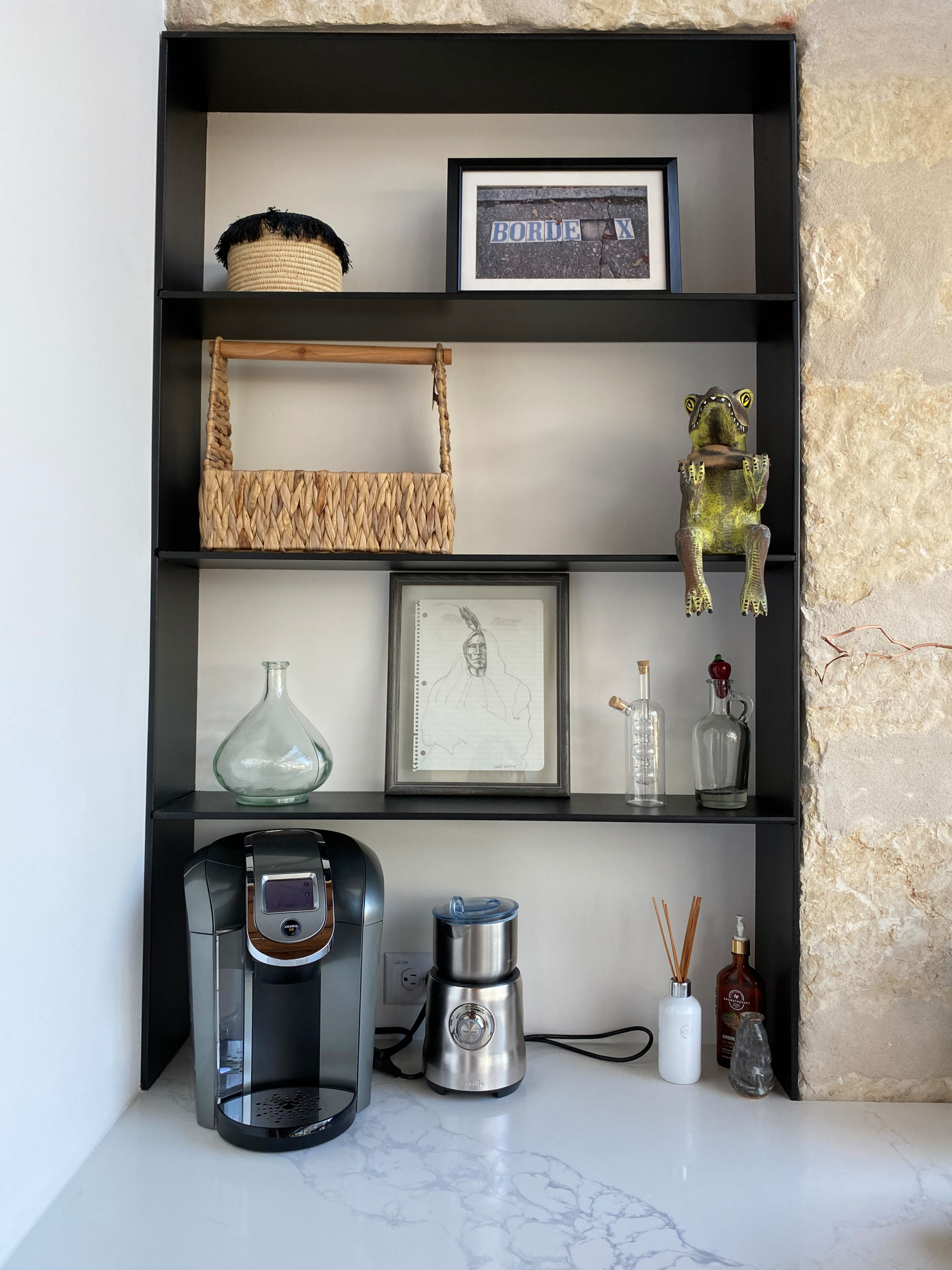 Wimberley Modern Hill Country