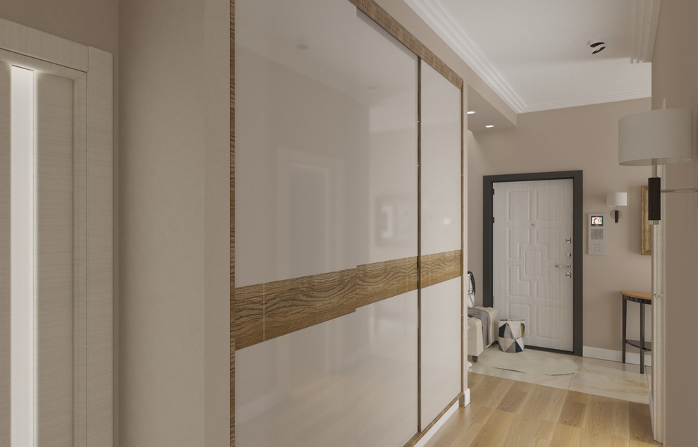 улица Некрасова.