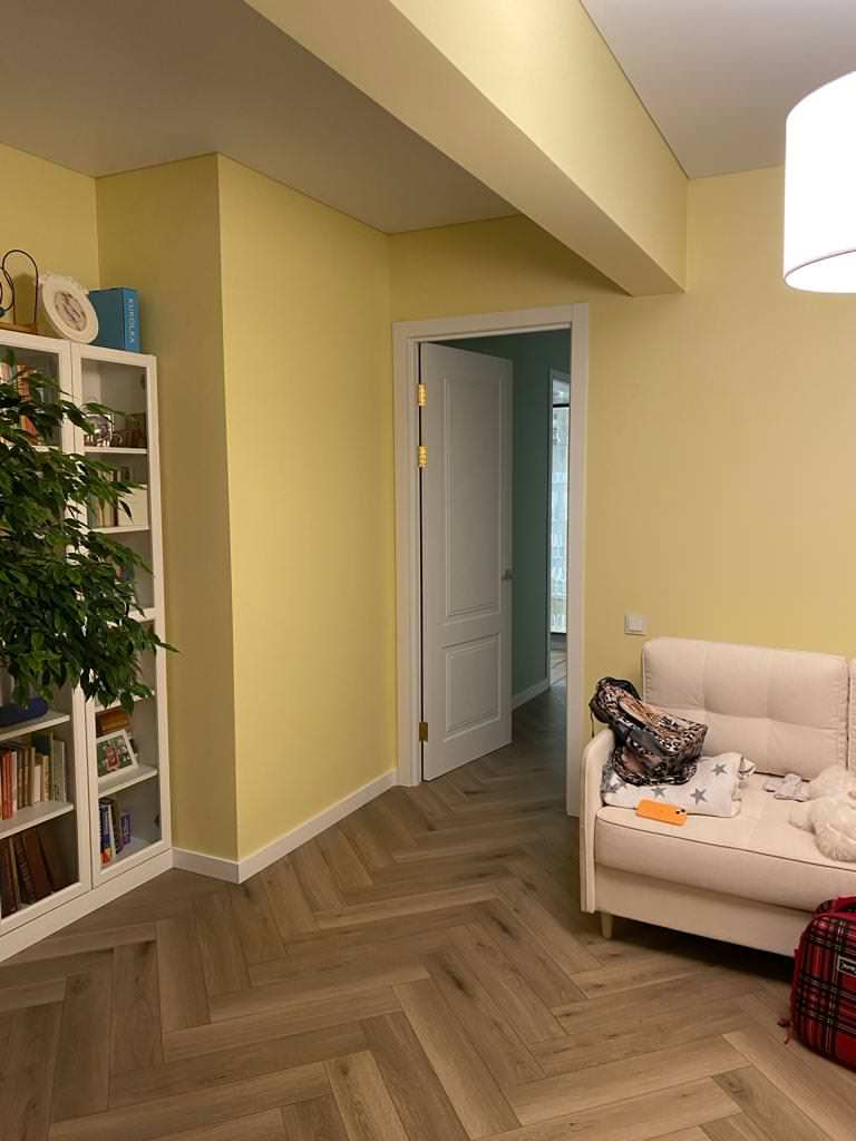 Трешка Сергиев Посад