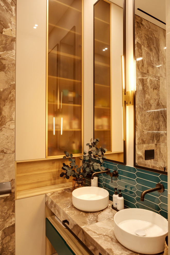 ЖК Париж. "Я есть..."