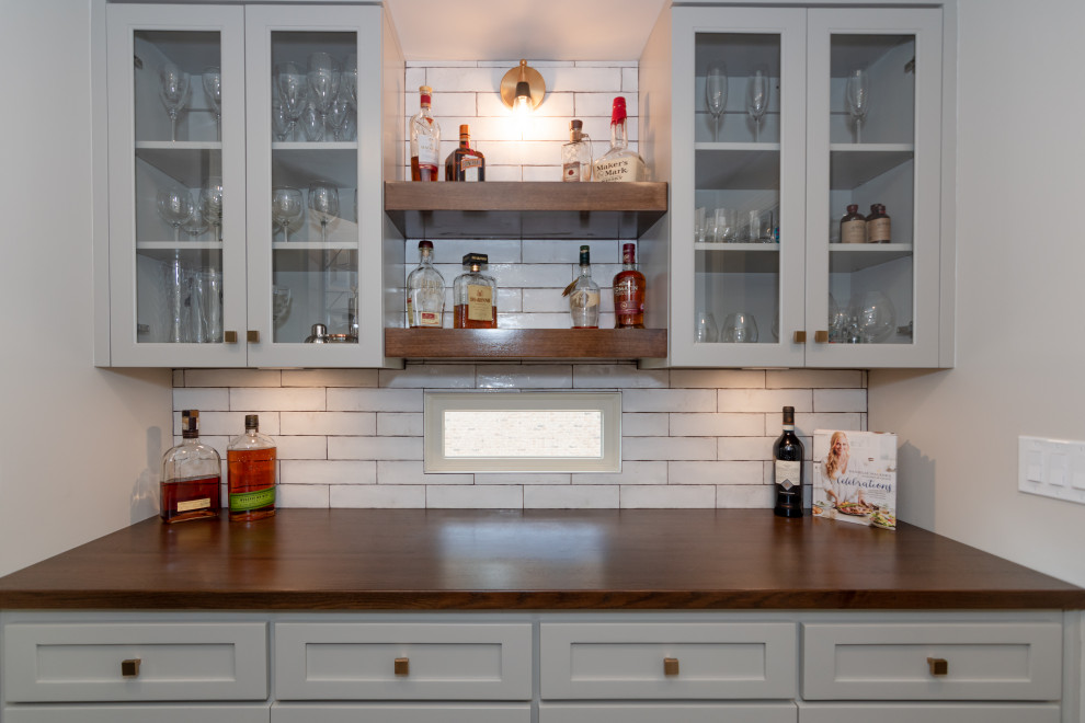 Douglas Kitchen