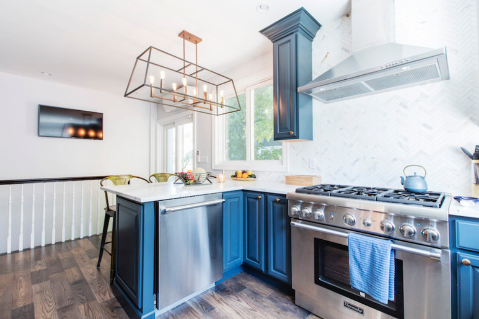Kitchen Gallery