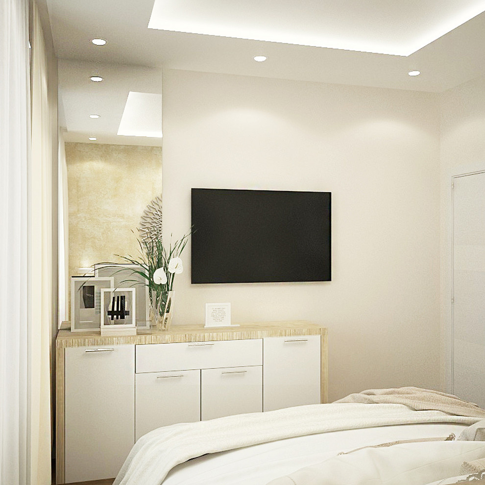 Квартира в ЖК Ярославский