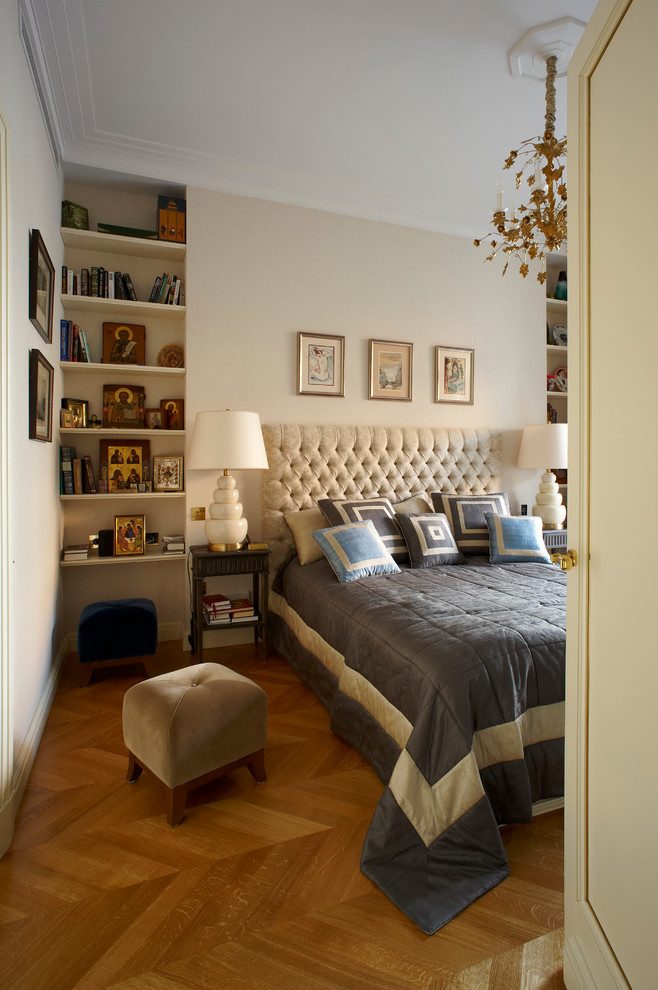 Квартира в ЖК Онегин