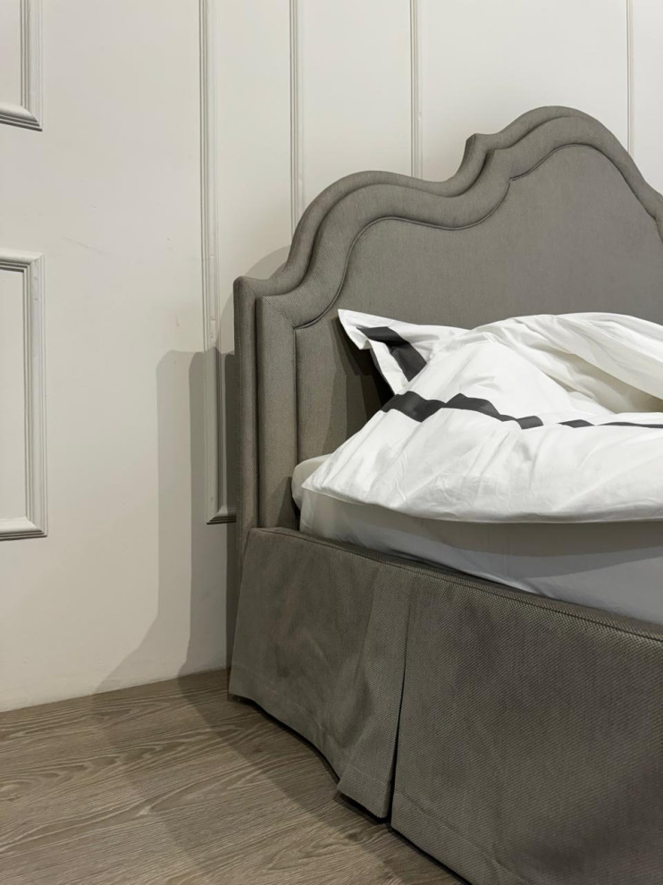 Кровати HOMESTER