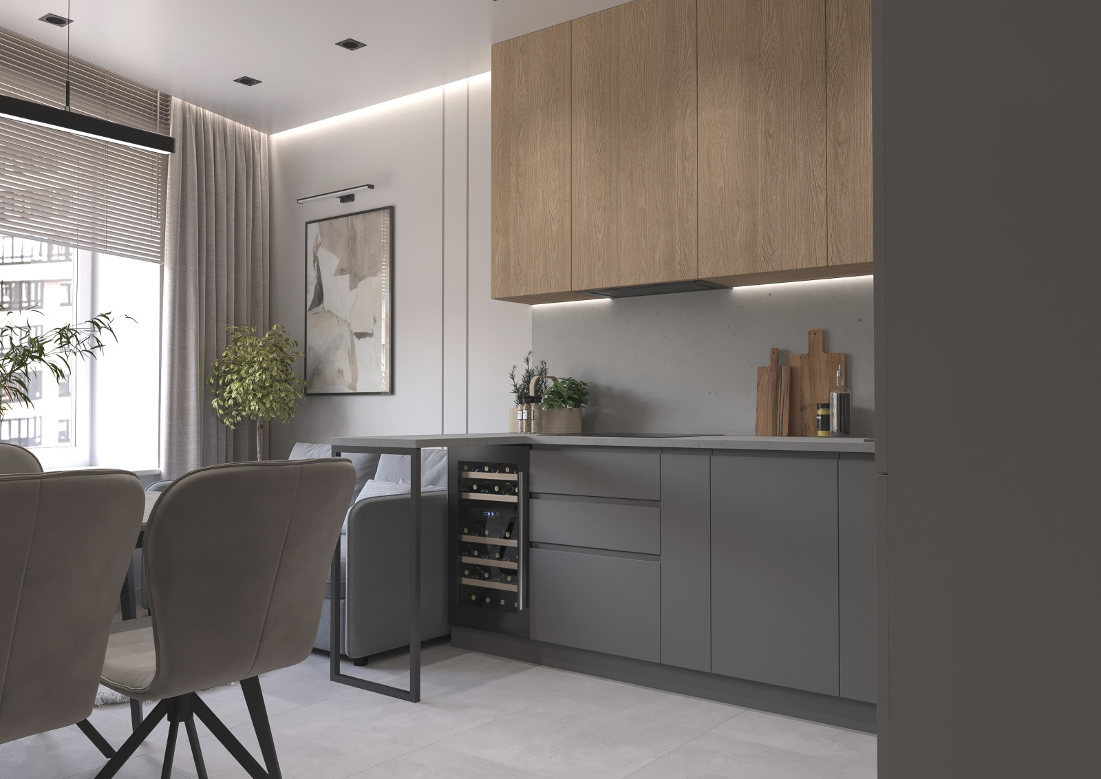 Архитектор