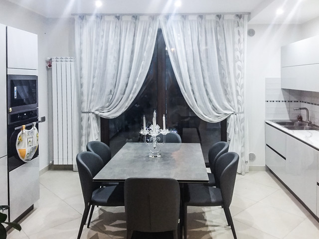 ALCUNE REALIZZAZIONI kitchen