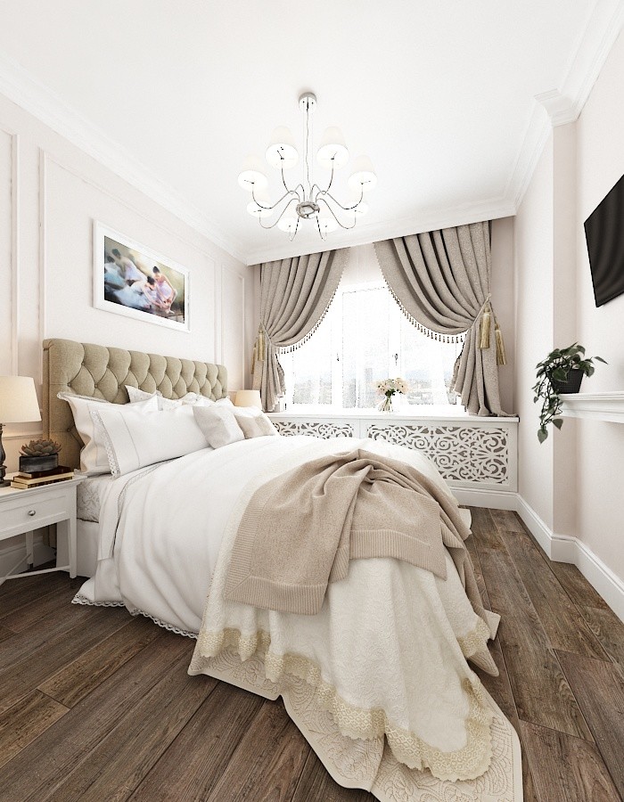 Арх_легкаяклассика55м2