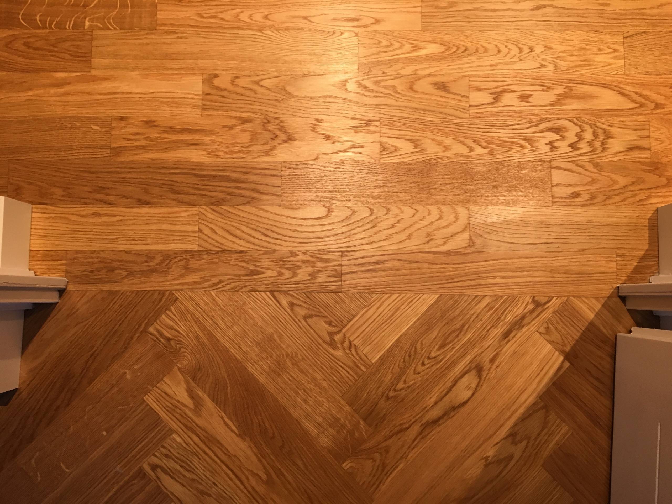 Maisonettewohnung MFH Föhrenweg Berlin Dahlem