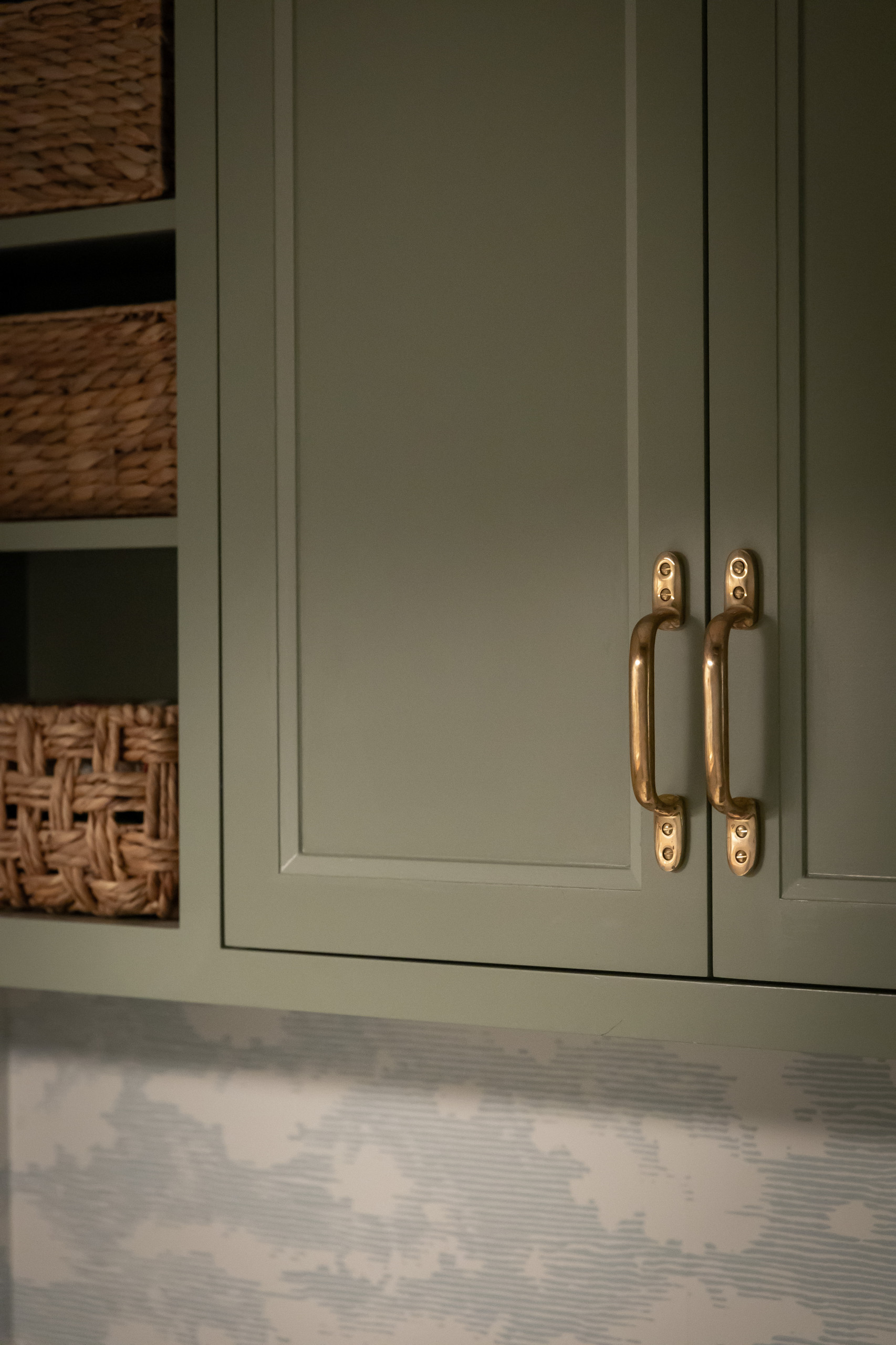 Pintail Pt. Kitchen Remodel