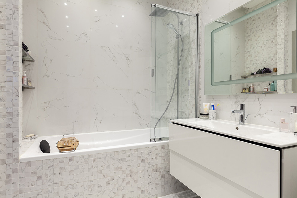 Квартира в ЖК "Невский"