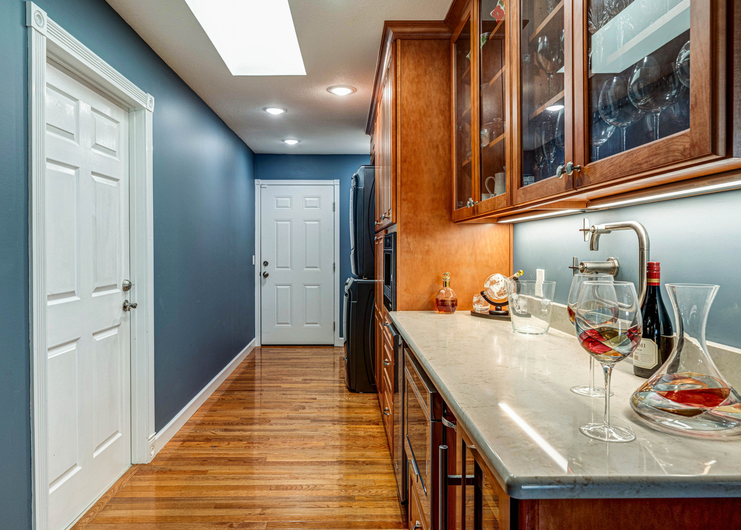 1246 ARROWHEAD DRIVE