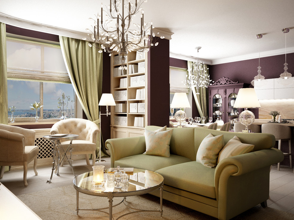 Контрасты и нюансы современной классики