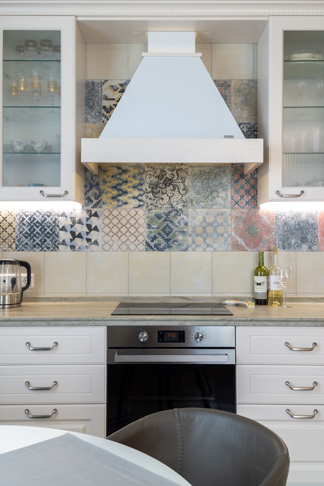 Квартира в жк "Савеловский Сити"