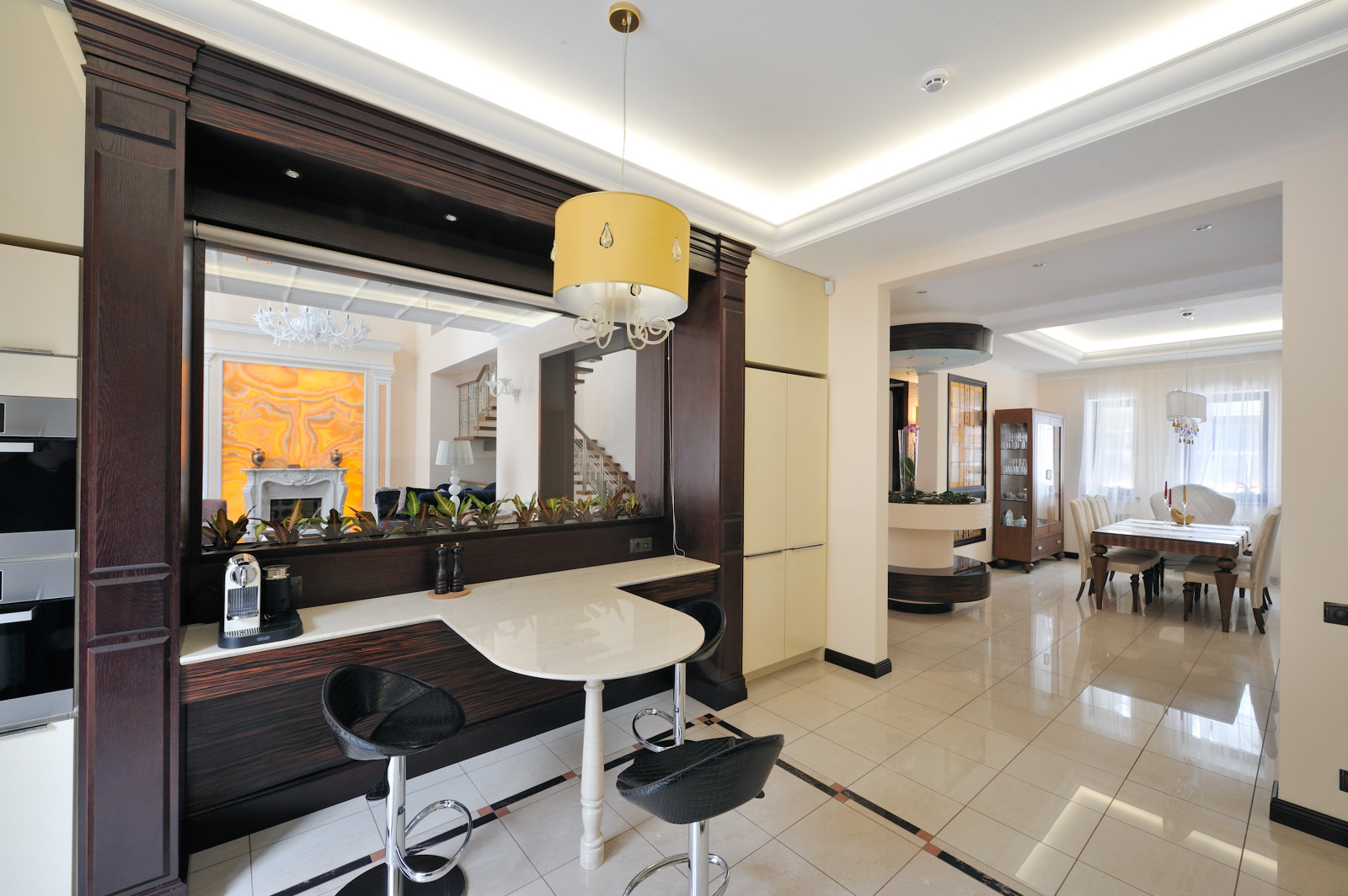 Дом в Вороново