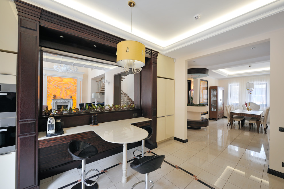 Дом в Вороново