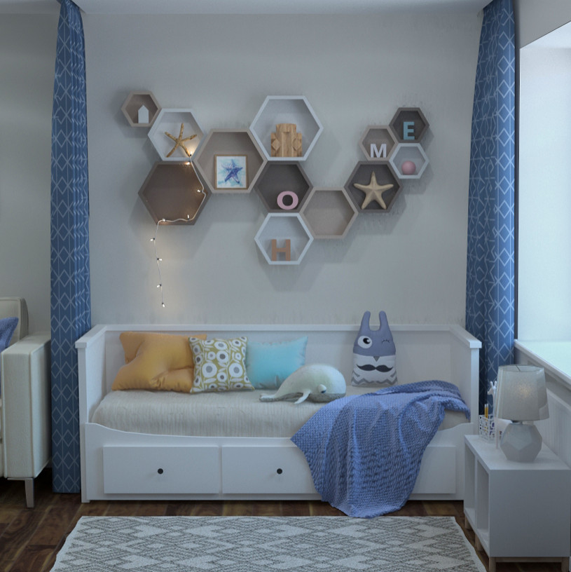 ЖК_Европейский