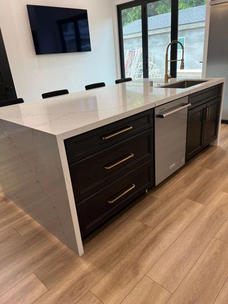 Kitchen Remodeling - San Fernando Valley, CA