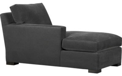 Axis II Left Arm Sectional Chaise