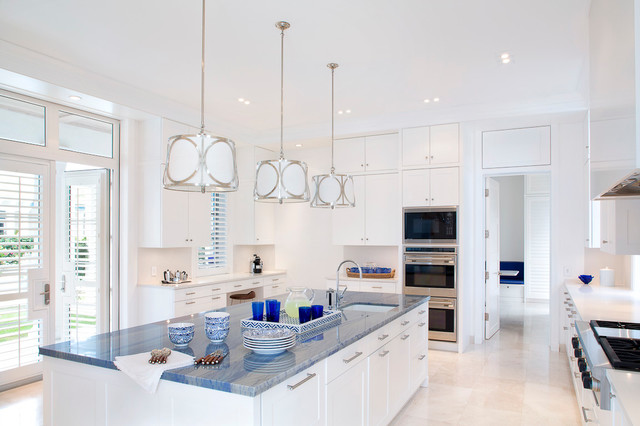 Haime Residence costero