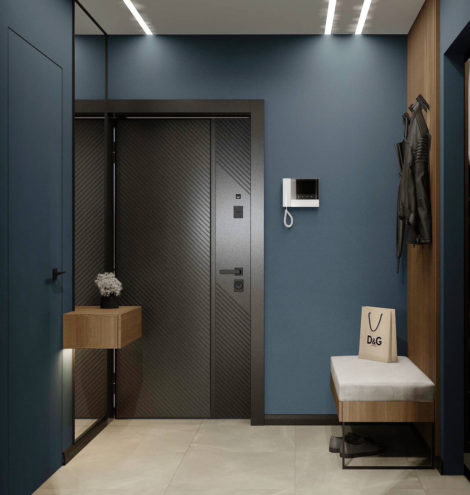 Квартира на Керченской