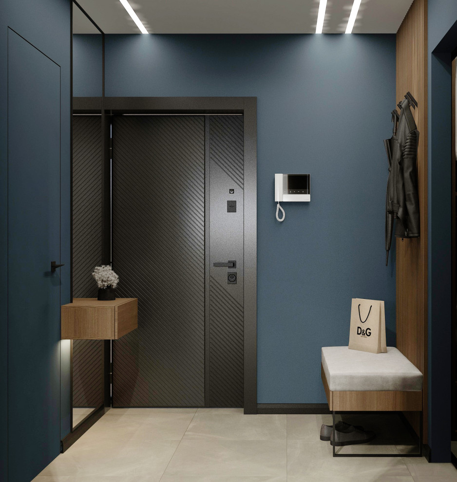 Квартира на Керченской