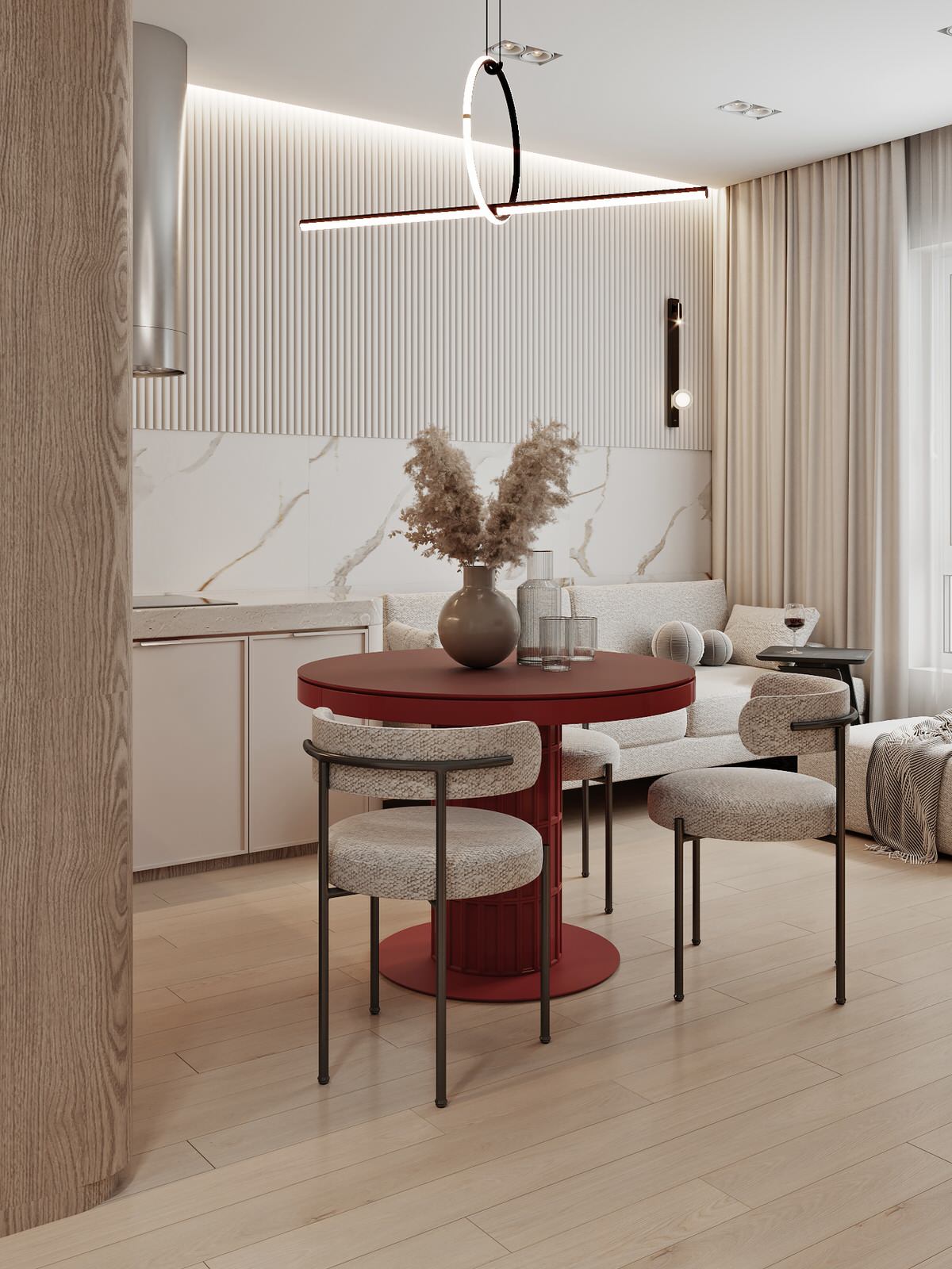 ПИКовская 1ка, г. Москва