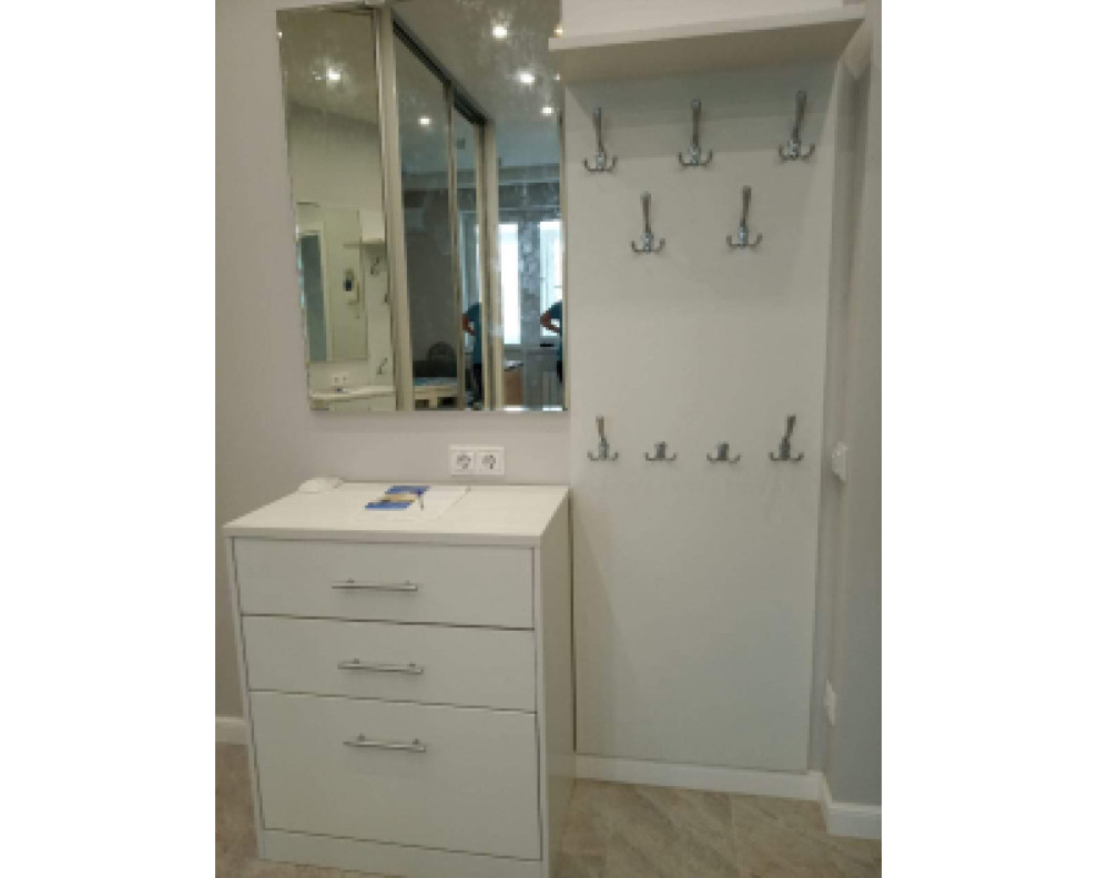 Мебель из ЛДСП