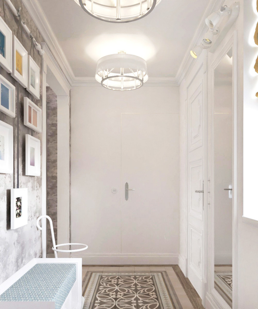 Дом в Экодолье