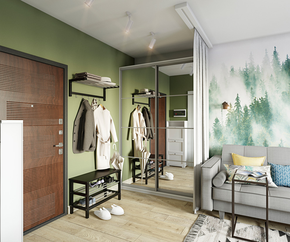 Квартира-студия